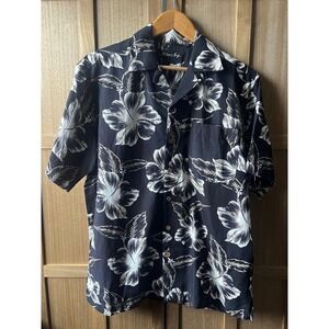 Milano bay hawaiian shirt